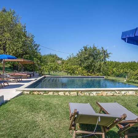 1 Bedroom Stunning In * Serra San Quirico