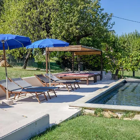 Vakantiehuis 1 Bedroom Stunning In *