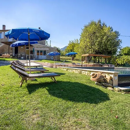 Vakantiehuis 1 Bedroom Stunning In